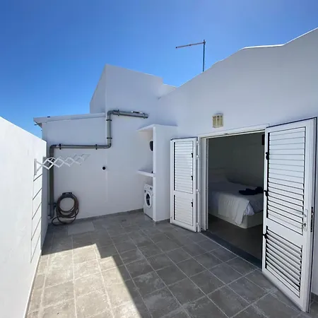Apartment Playa Honda Primera Linea *