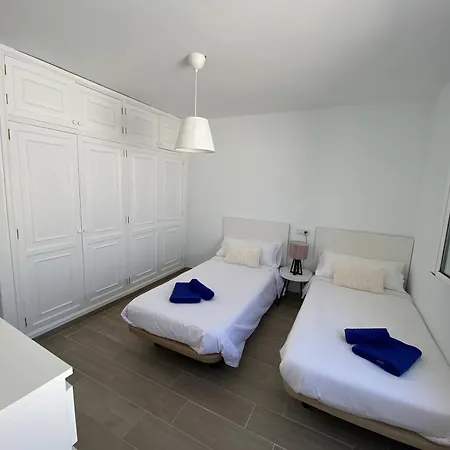Apartment Playa Honda Primera Linea