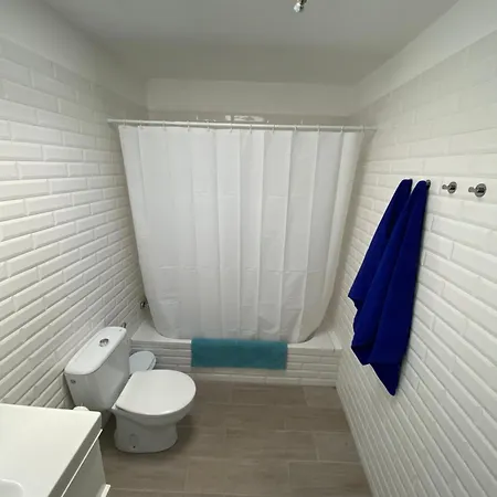 Apartment Playa Honda Primera Linea *