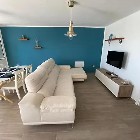 Apartment Playa Honda Primera Linea