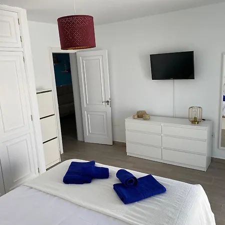 Apartment Playa Honda Primera Linea *